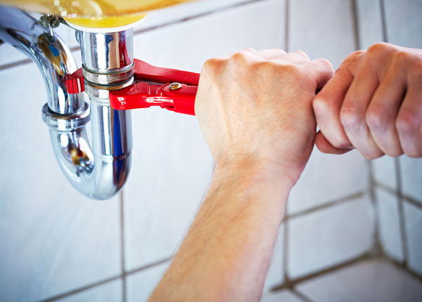 About New Galilee HVAC Services
